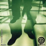 Portada para "Nausea"