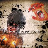Artwork for "Screaming Of My Ruction"