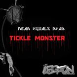 Artwork für "Tickle Monster"