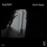 Artwork for "Don't Sleep"