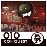Artwork voor "Monstercat 010 - Conquest"