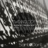 Artwork for "Ausencia / Presencia EP"