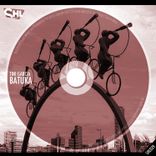 Artwork voor "Batuka"