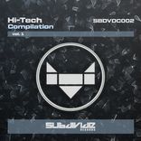 Artwork voor "Hi-Tech Compilation"