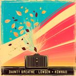 Artwork für "Dainty Breathe"