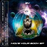 Portada para "Move Your Body EP"