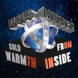 Artwork voor "Cold Warmth From Inside"