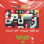 Artwork für "Out of Your Mind"