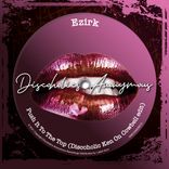 Artwork for "Push It To The Top (Discoholic Ken On Cowbell Edit)"