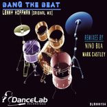 Portada para "Bang The Beat"