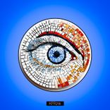 Artwork for "Contact"