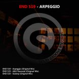 Artwork voor "Arpeggi0"