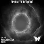 Artwork for "A Secret EP"