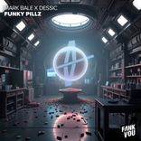 Artwork für "Funky Pillz"