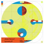 Artwork for "Symmetry EP"