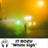 Artwork for "White Sigh"