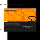 Artwork for "While We Sleep"