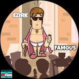 Artwork voor "Famous"