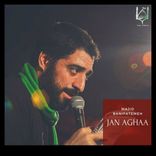 Portada para "Jan Aghaa"