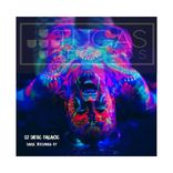 Artwork for "Dark Feelings"