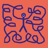 Artwork for "The Siren"