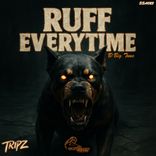 Artwork for "Ruff Everytime / Big Tune"