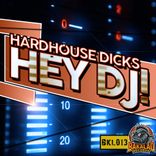 Artwork for "Hey Dj!"