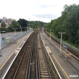 Artwork for "Timebomb"