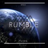 Artwork for "Rumble"