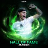 Artwork for "HALL OF FAME"