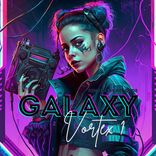 Portada para "Galaxy"