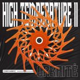 Portada para "High Temperature II"