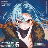 Artwork for "Waves of Euphoria 5"