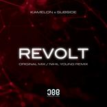 Artwork for "Revolt"