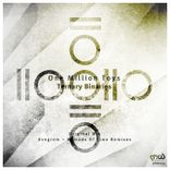 Artwork für "Ternary Binaries"