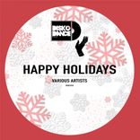Artwork for "Happy Holidays"