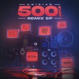 Portada para "500MHZ (Remix EP)"