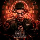 Artwork for "La guérison de l'esprit"