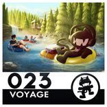 Portada para "Monstercat 023 - Voyage"