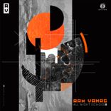 Portada para "All Night Echoes"