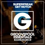 Portada para "Get Notch"