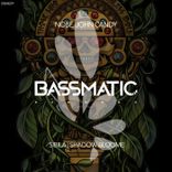 Artwork for "Sibila / Shadow Bloome"