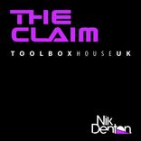 Artwork for "The Claim"