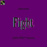 Artwork für "Fight -AKR-FITW REMIX"
