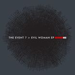 Artwork for "Evil Woman EP"