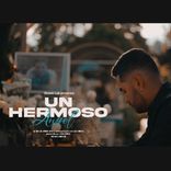 Portada para "Un Hermoso Angel"