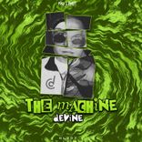 Artwork for "The Machine"