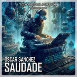 Artwork for "Saudade"