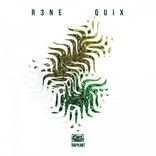 Portada para "Quix"