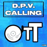 Artwork voor "Calling"